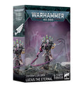 EMPEROR'S CHILDREN : LUCIUS THE ETERNAL
