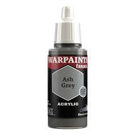 Warpaints Fanatic: Matt White