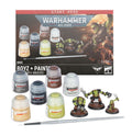 Orks: Boyz + Paints