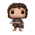 Lord of the Rings : Frodo Baggins FUNKO 444