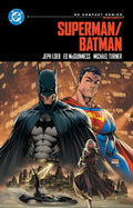 Superman / Batman (DC Compact)