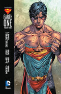 Superman : Earth One Volume 1