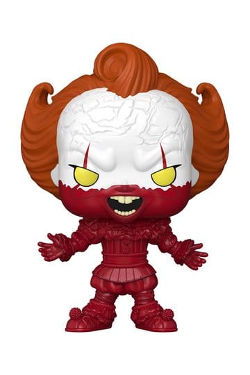 It - Welcome to Derry : Blood Pennywise FUNKO 1856