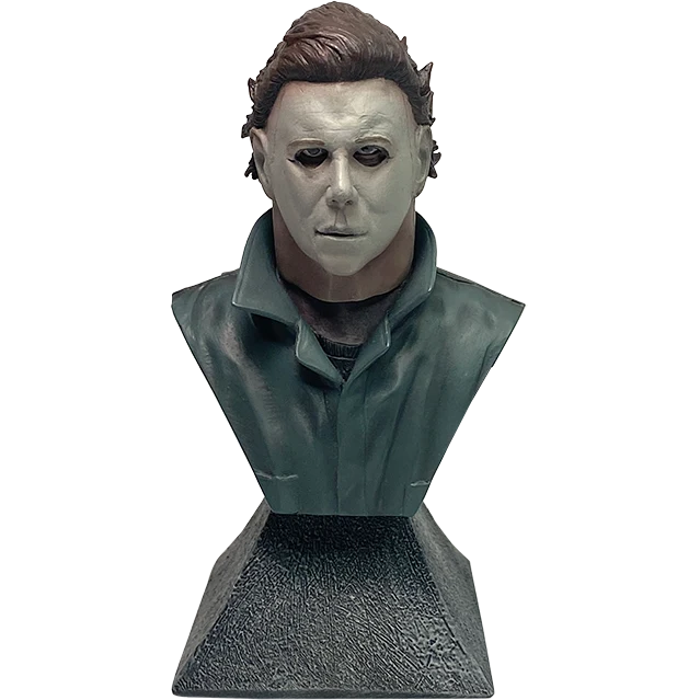 Halloween : Michael Myers Mini Bust (Trick or Treat studios)