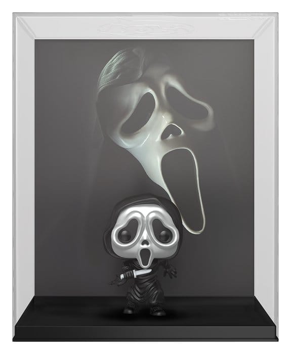 Ghost Face : Ghost Face FUNKO 2036