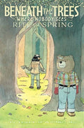 Beneath the Trees Where Nobody Sees : Rite of Spring