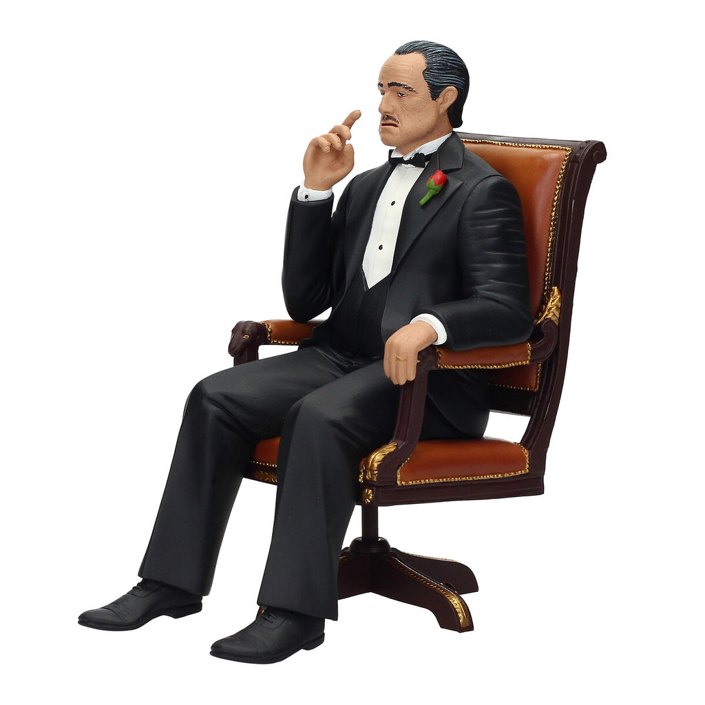 Godfather : Don Vito 7” Figure