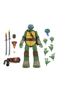Teenage Mutant Ninja Turtles (2012 Cartoon) - Ultimate Leonardo 7" Scale Action Figure