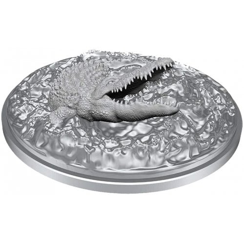Crocodile