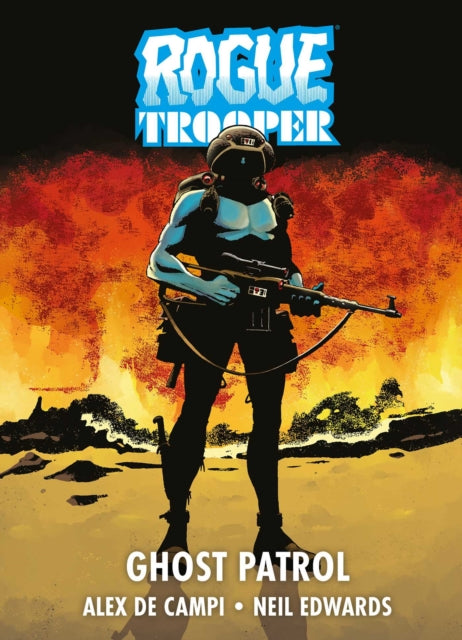 Rogue trooper : Ghost Patrol