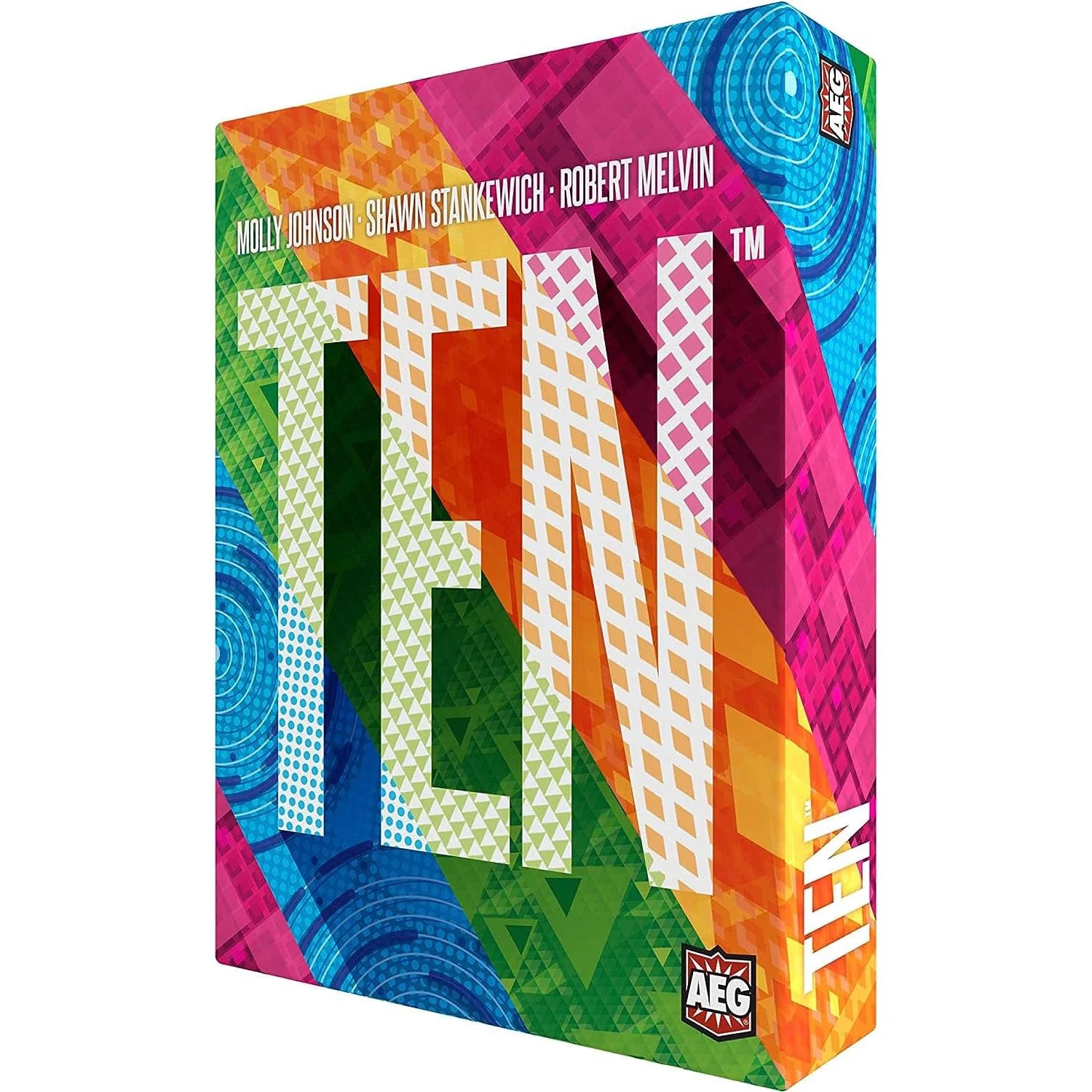 Ten
