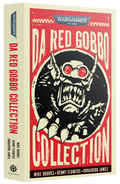 DA RED GOBBO COLLECTION image 0