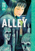 Alley : Junji Ito Story Collection image 0
