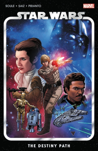 Star Wars : The Destiny Path image 0