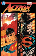 Superman : Action Comics Vol 01 - Superstars image 0