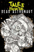 Tales from the Dead Astronaut  image 0