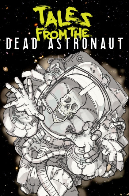 Tales from the Dead Astronaut  image 0
