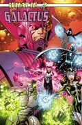 What If...? Galactus image 0
