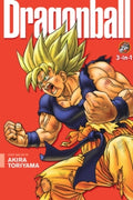 Dragon Ball (3-in-1 Edition), Vol. 09 : Includes Vols. 25, 26, 27 image 0