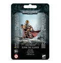 Space Wolves - Ulrik the Slayer image 0