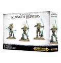 Age of Sigmar - Sylvaneth - Kurnoth Hunters  image 0