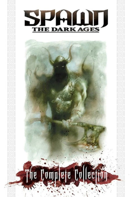 Spawn the Dark Ages : Complete Collection image 0