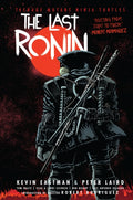Teenage Mutant Ninja Turtles - The Last Ronin image 0