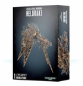 Chaos Space Marines - Heldrake image 0