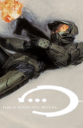 Halo Graphic Novel image 0