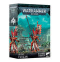 AELDARI : PHOENIX LORD FUEGAN image 0
