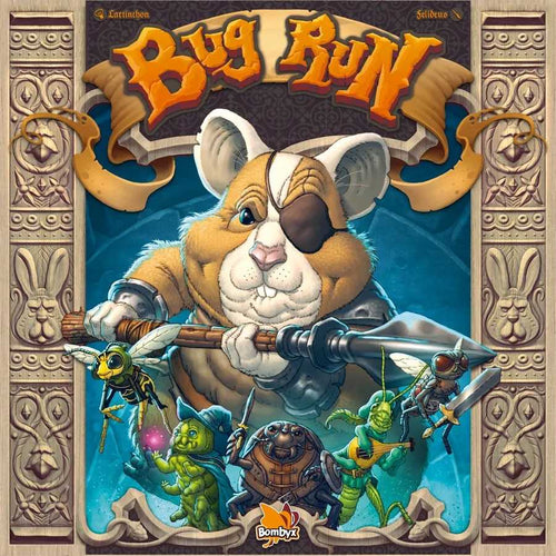 Bug Run image 0