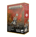 SLAVES TO DARKNESS : CHAOS SORCERER LORD  image 0