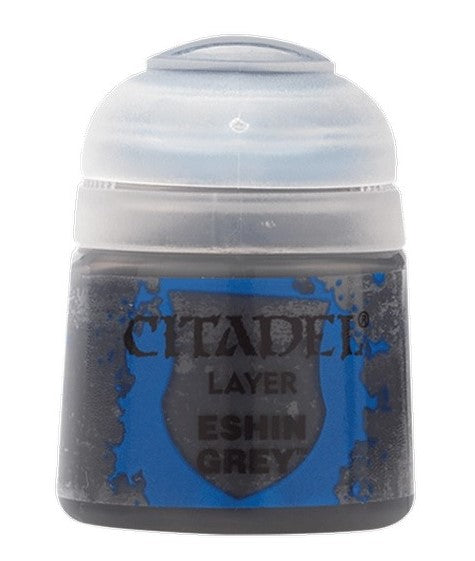 Layer - Eshin Grey 12ml image 0