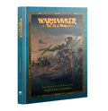 THE OLD WORLD : RAVENING HORDES image 0