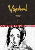 Vagabond Definitive Edition Vol 4  image 0