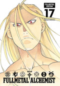 Fullmetal Alchemist : Fullmetal Edition Vol 17 image 0