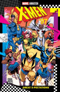 X-Men '97 : Great X-Pectations image 0