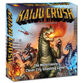 Kaiju Crush image 0