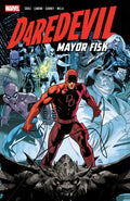 Daredevil : Mayor Fisk image 0
