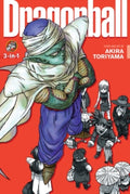 Dragon Ball (3-in-1 Edition), Vol. 05 : Includes vols. 13, 14 & 15 image 0