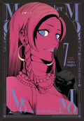 Momo The Blood Taker Vol 7 image 0