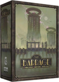 Barrage image 0