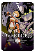 Overlord Vol 03 image 0