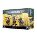 Orks - Deffkoptas  image 0