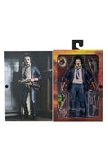 The Texas Chainsaw Massacre Ultimate 50th Anniversary Leatherface (Pretty Woman) image 0