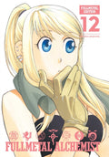 Fullmetal Alchemist : Fullmetal Edition Vol 12 image 0