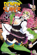 Demon Slayer Vol 14 image 0