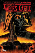 Star Wars Adventures : Ghosts of Vader's Castle image 0