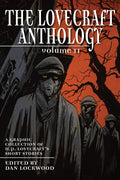 Lovecraft Anthology Vol 2 image 0