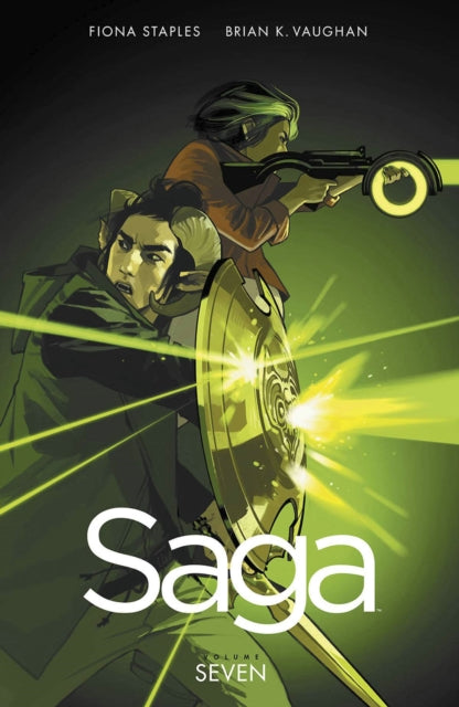 Saga Vol 07 image 0